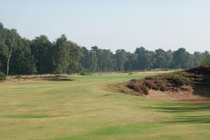 Woodhall Spa (Hotchkin) 6th Fairway